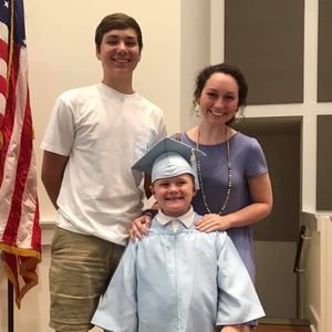 Meet your Posher, Belinda